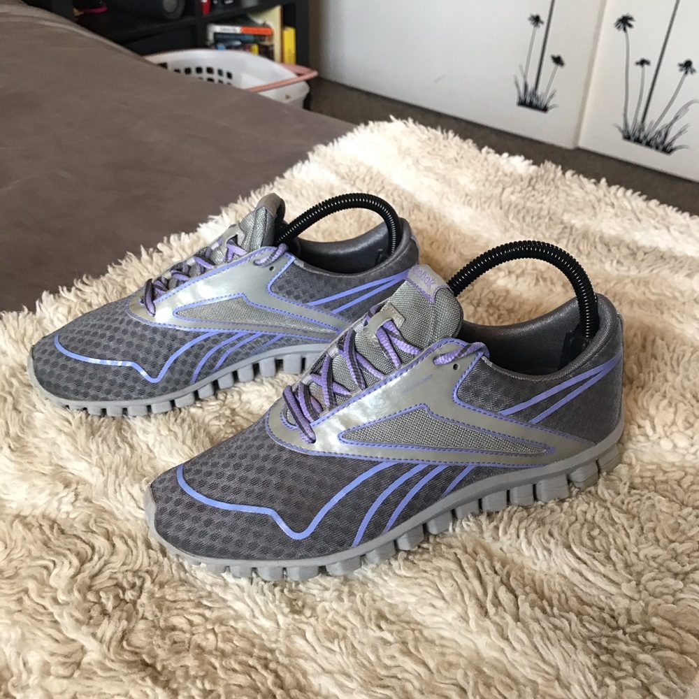 Reebok Realflex Tempo Crossfit 8